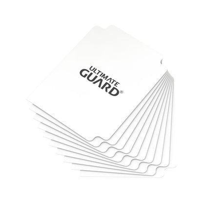 Ultimate Guard - Card Dividers Standard Size (10)