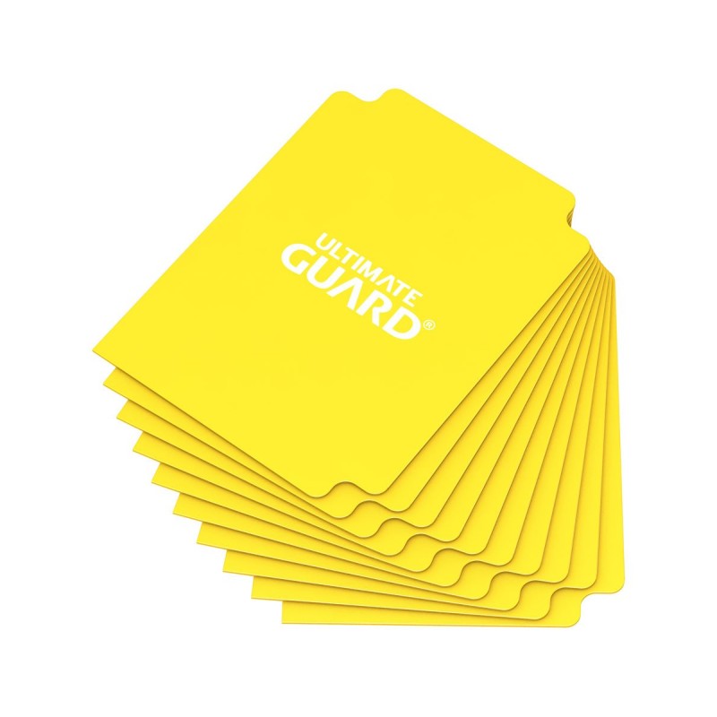 Ultimate Guard - Card Dividers Standard Size (10)