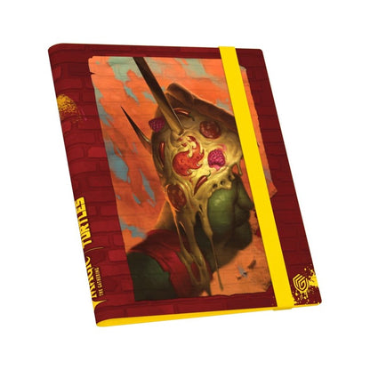 Ultimate Guard - Flexxfolio 360 Magic: The Gathering Teenage Mutant Ninja Turtles