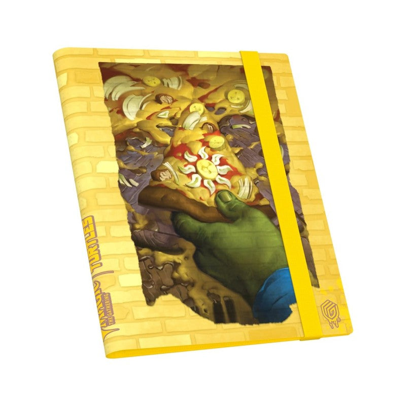 Ultimate Guard - Flexxfolio 360 Magic: The Gathering Teenage Mutant Ninja Turtles