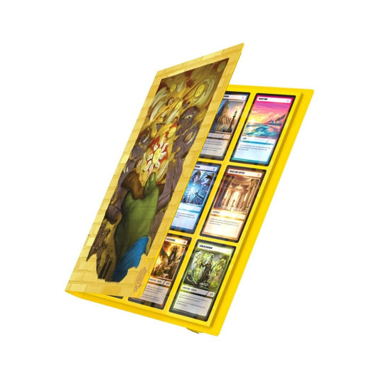 Ultimate Guard - Flexxfolio 360 Magic: The Gathering Teenage Mutant Ninja Turtles