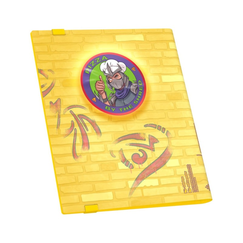 Ultimate Guard - Flexxfolio 360 Magic: The Gathering Teenage Mutant Ninja Turtles