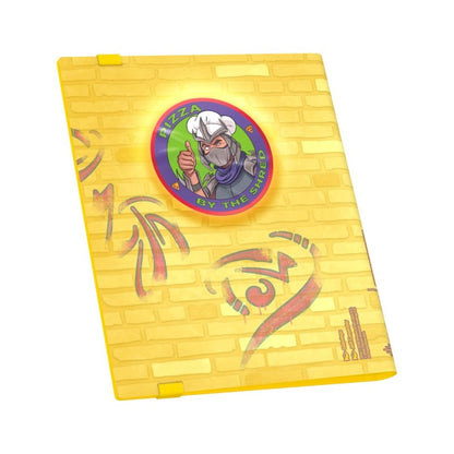 Ultimate Guard - Flexxfolio 360 Magic: The Gathering Teenage Mutant Ninja Turtles