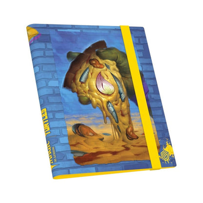 Ultimate Guard - Flexxfolio 360 Magic: The Gathering Teenage Mutant Ninja Turtles