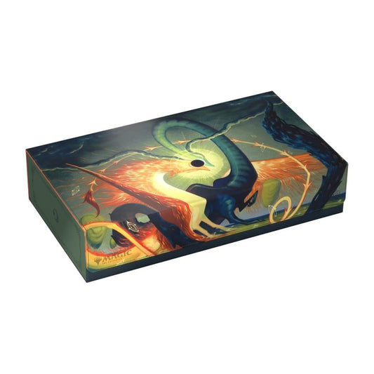 Ultimate Guard - Omnihive 1000+ Xenoskin Magic: The Gathering "Lorwyn Eclipsed" - Celestial Reunion