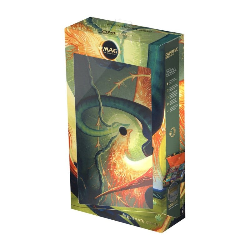 Ultimate Guard - Omnihive 1000+ Xenoskin Magic: The Gathering "Lorwyn Eclipsed" - Celestial Reunion