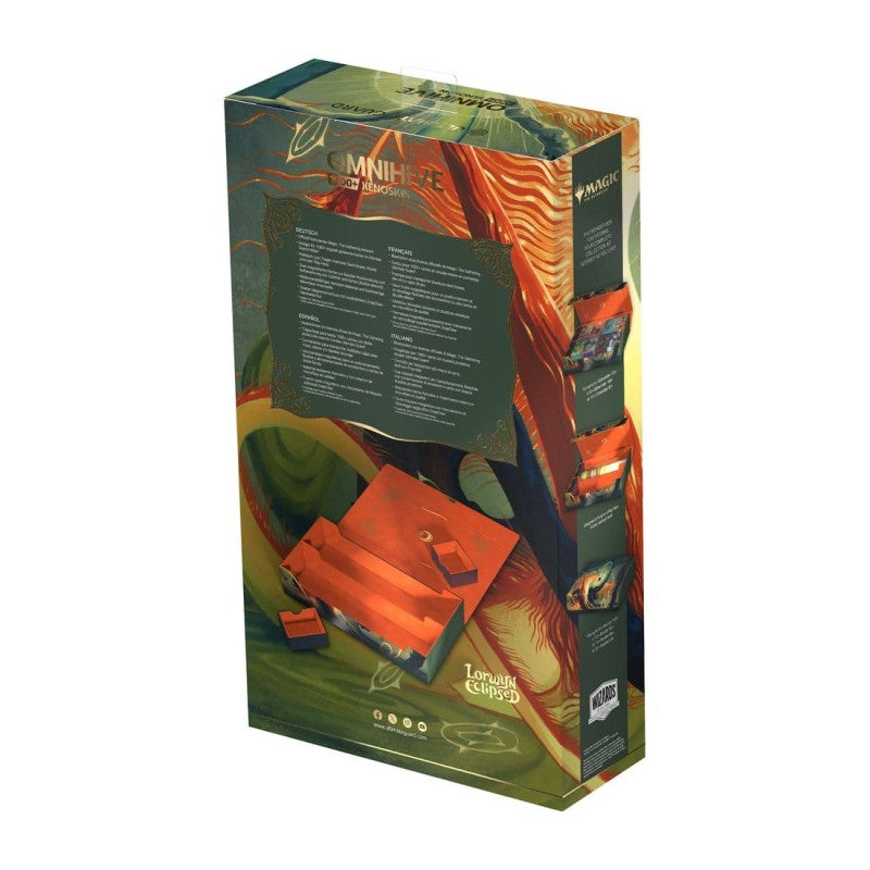 Ultimate Guard - Omnihive 1000+ Xenoskin Magic: The Gathering "Lorwyn Eclipsed" - Celestial Reunion