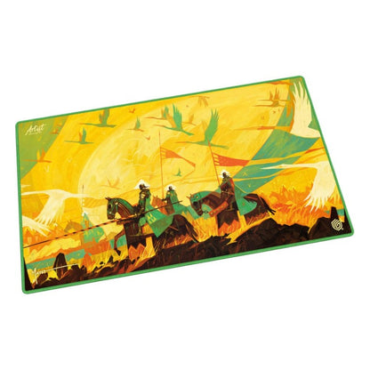 Ultimate Guard - Play-Mat "Artist Edition #3 Dominik Mayer"