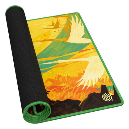 Ultimate Guard - Play-Mat "Artist Edition #3 Dominik Mayer"