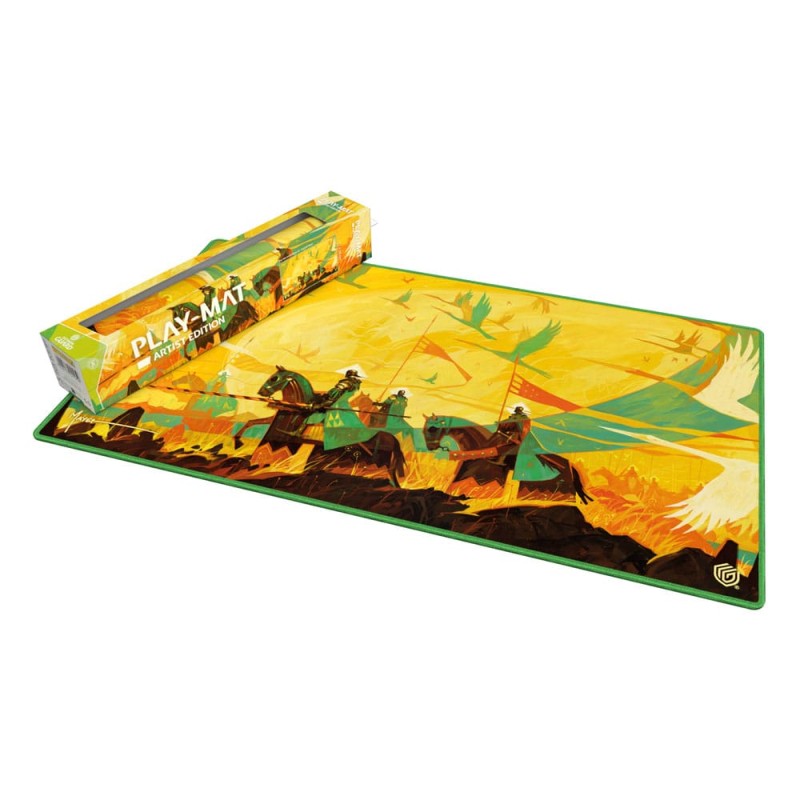 Ultimate Guard - Play-Mat "Artist Edition #3 Dominik Mayer"