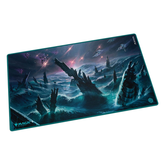 Ultimate Guard - Play-Mat Magic: The Gathering "Edge of Eternities" - Watery Grave