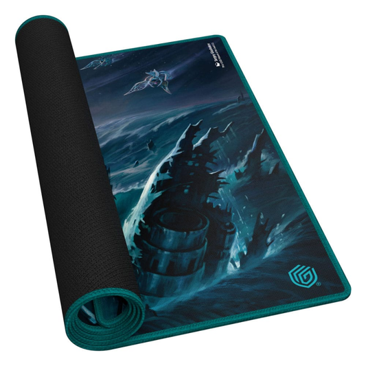 Ultimate Guard - Play-Mat Magic: The Gathering "Edge of Eternities" - Watery Grave