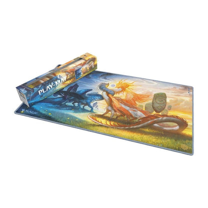 Ultimate Guard - Play-Mat Magic: The Gathering "Lorwyn Eclipsed" - Celestial Reunion
