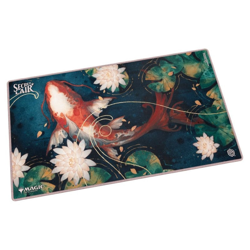 Ultimate Guard - Play-Mat Magic: The Gathering - Dandân (Secret Lair)