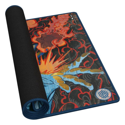 Ultimate Guard - Play-Mat Magic: The Gathering "Secrets of Strixhaven" - Flusterstorm