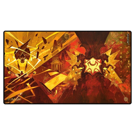 Ultimate Guard - Play-Mat Magic: The Gathering "Secrets of Strixhaven"