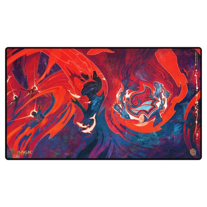 Ultimate Guard - Play-Mat Magic: The Gathering "Secrets of Strixhaven"