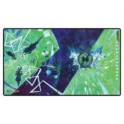 Ultimate Guard - Play-Mat Magic: The Gathering "Secrets of Strixhaven"
