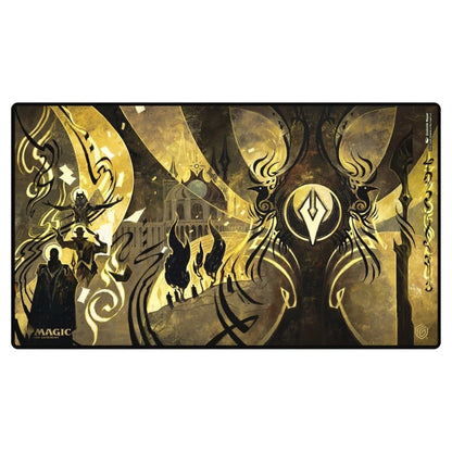 Ultimate Guard - Play-Mat Magic: The Gathering "Secrets of Strixhaven"