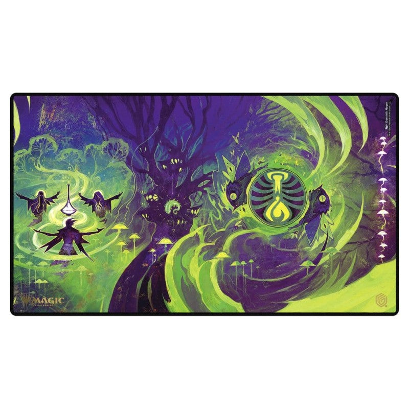 Ultimate Guard - Play-Mat Magic: The Gathering "Secrets of Strixhaven"