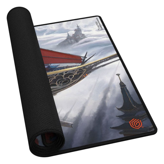 Ultimate Guard - Play-Mat Magic: The Gathering "Tarkir: Dragonstorm" - Mystic Monastery