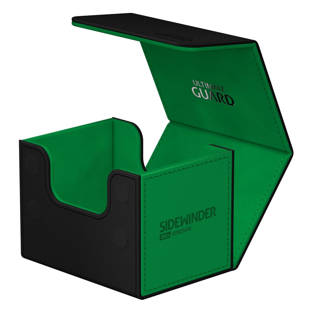 Ultimate Guard - Caja de mazo Sidewinder 100+ XenoSkin SYNERGY