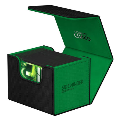 Ultimate Guard - Caja de mazo Sidewinder 100+ XenoSkin SYNERGY