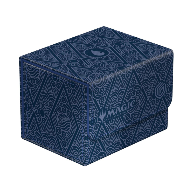 Ultimate Guard - Caja de mazo Sidewinder 100+ - Magic: The Gathering "Avatar: The Last Airbender"
