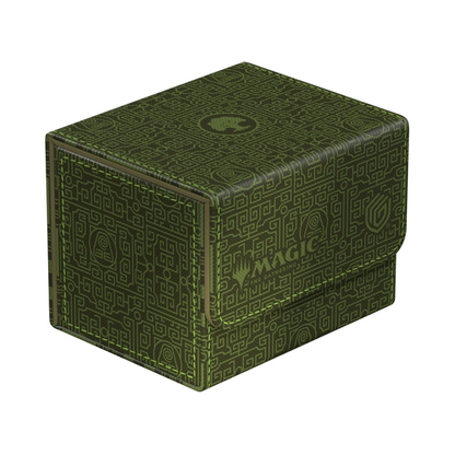 Ultimate Guard - Caja de mazo Sidewinder 100+ - Magic: The Gathering "Avatar: The Last Airbender"