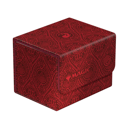 Ultimate Guard - Caja de mazo Sidewinder 100+ - Magic: The Gathering "Avatar: The Last Airbender"