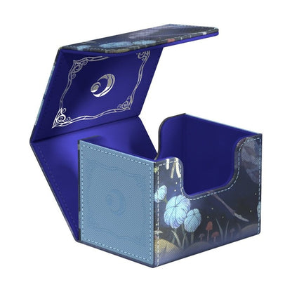 Ultimate Guard - Caja de mazo Sidewinder 100+ Xenoskin Magic: The Gathering "Lorwyn Eclipsed" - Bitterbloom Bearer