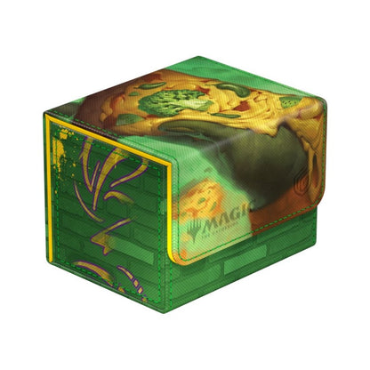 Ultimate Guard - Sidewinder 100+ Xenoskin Magic: The Gathering Teenage Mutant Ninja Turtles