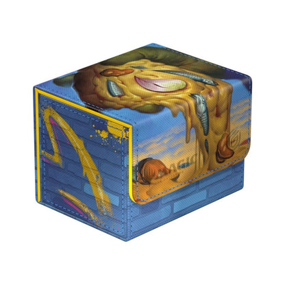 Ultimate Guard - Sidewinder 100+ Xenoskin Magic: The Gathering Teenage Mutant Ninja Turtles