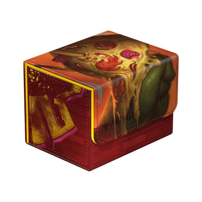Ultimate Guard - Sidewinder 100+ Xenoskin Magic: The Gathering Teenage Mutant Ninja Turtles