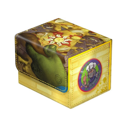 Ultimate Guard - Sidewinder 100+ Xenoskin Magic: The Gathering Teenage Mutant Ninja Turtles