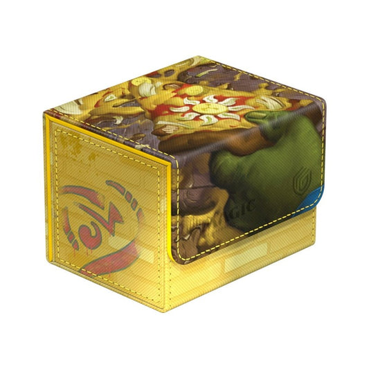 Ultimate Guard - Sidewinder 100+ Xenoskin Magic: The Gathering Teenage Mutant Ninja Turtles