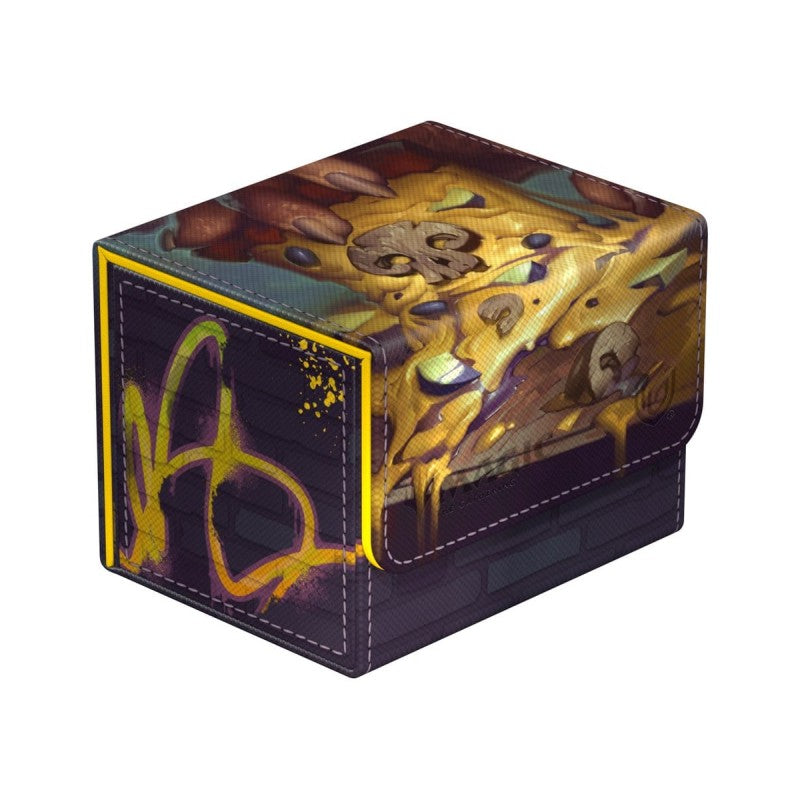 Ultimate Guard - Sidewinder 100+ Xenoskin Magic: The Gathering Teenage Mutant Ninja Turtles