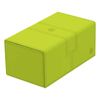Ultimate Guard - Caja de mazo Twin Flip'n'Tray 200+ Xenoskin - "Summer Edition 2025"