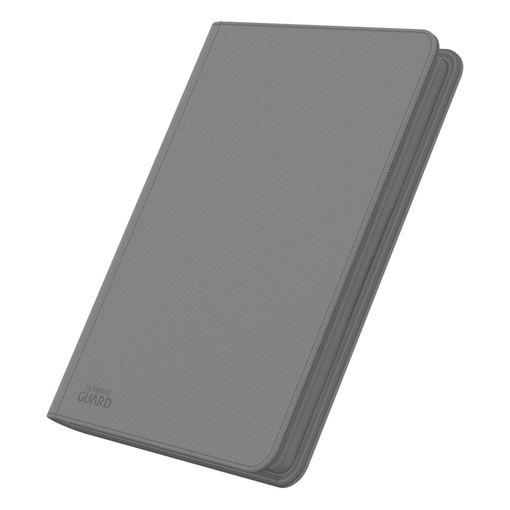 Ultimate Guard - Zipfolio 360 - 18-Pocket XenoSkin