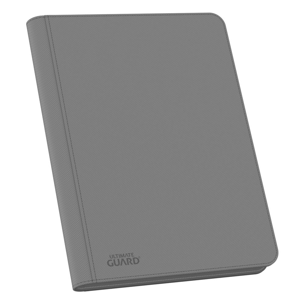 Ultimate Guard - Zipfolio 360 - 18-Pocket XenoSkin