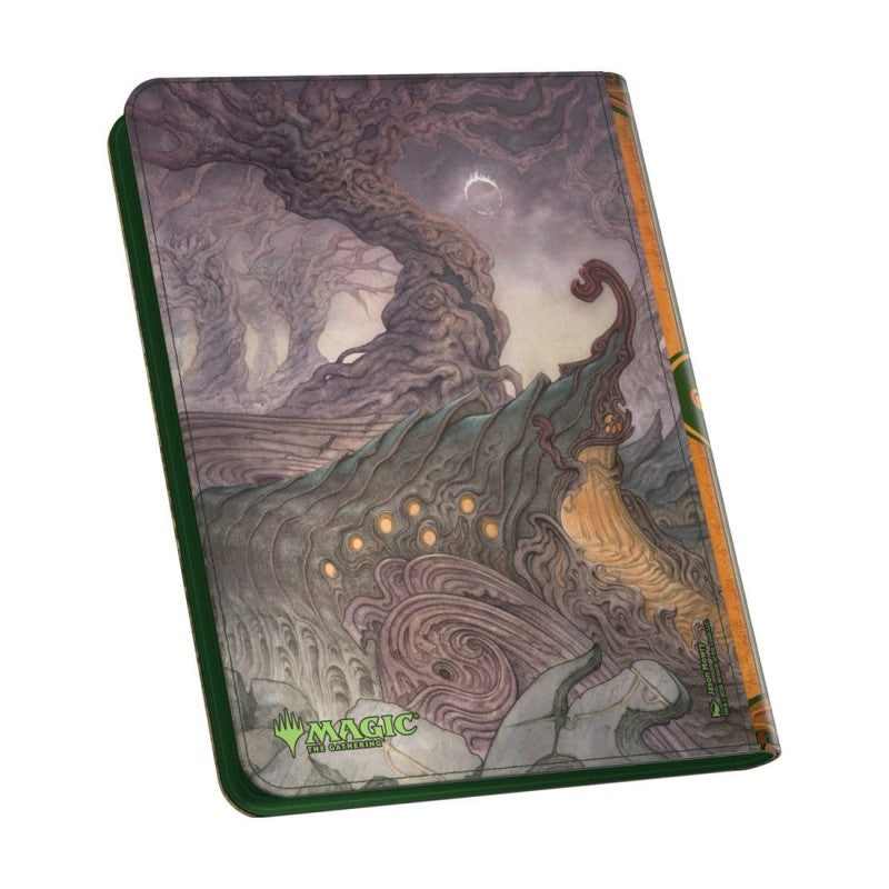 Ultimate Guard - Zipfolio 360 Xenoskin Magic: The Gathering "Lorwyn Eclipsed" - Forest
