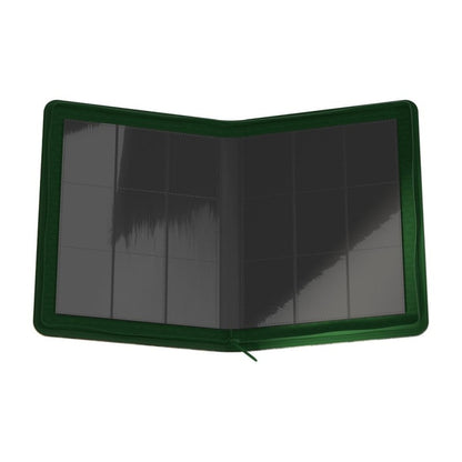 Ultimate Guard - Zipfolio 360 Xenoskin Magic: The Gathering "Lorwyn Eclipsed" - Forest