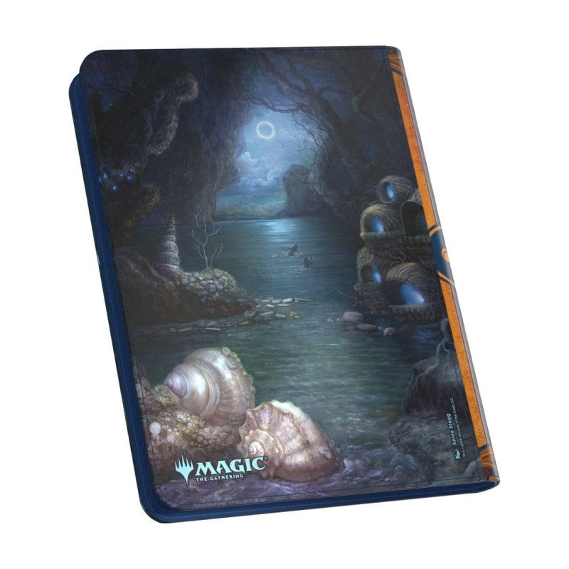 Ultimate Guard - Zipfolio 360 Xenoskin Magic: The Gathering "Lorwyn Eclipsed" - Island