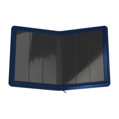 Ultimate Guard - Zipfolio 360 Xenoskin Magic: The Gathering "Lorwyn Eclipsed" - Island