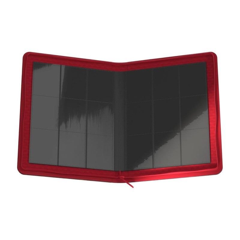 Ultimate Guard - Zipfolio 360 Xenoskin Magic: The Gathering "Lorwyn Eclipsed" - Mountain