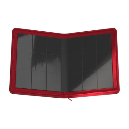 Ultimate Guard - Zipfolio 360 Xenoskin Magic: The Gathering "Lorwyn Eclipsed" - Mountain