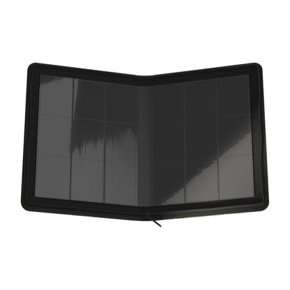 Ultimate Guard - Zipfolio 360 Xenoskin Magic: The Gathering "Lorwyn Eclipsed" - Swamp