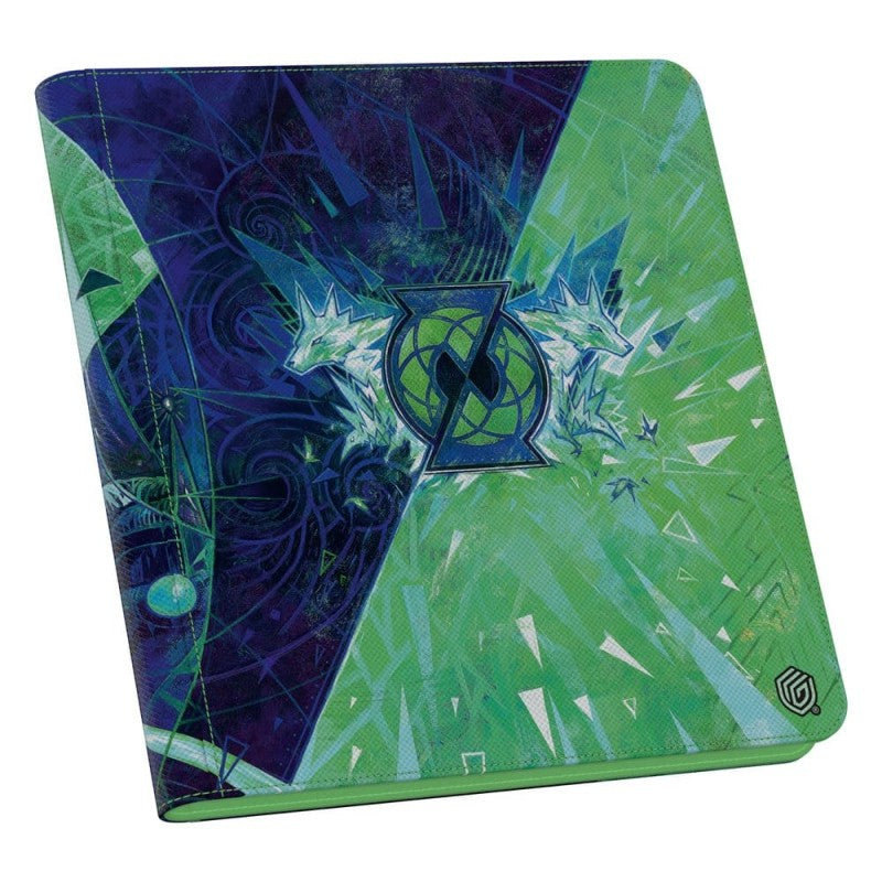 Ultimate Guard- Zipfolio 480 Xenoskin Magic: The Gathering "Secrets of Strixhaven"