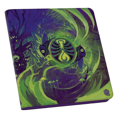 Ultimate Guard- Zipfolio 480 Xenoskin Magic: The Gathering "Secrets of Strixhaven"