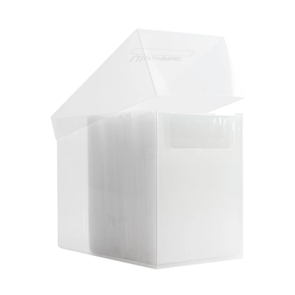 UP - 100ct Card Preservers in Clear Box